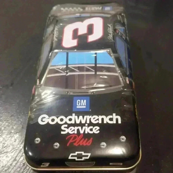 Dale sr  nascar model car - Picture 2 of 3